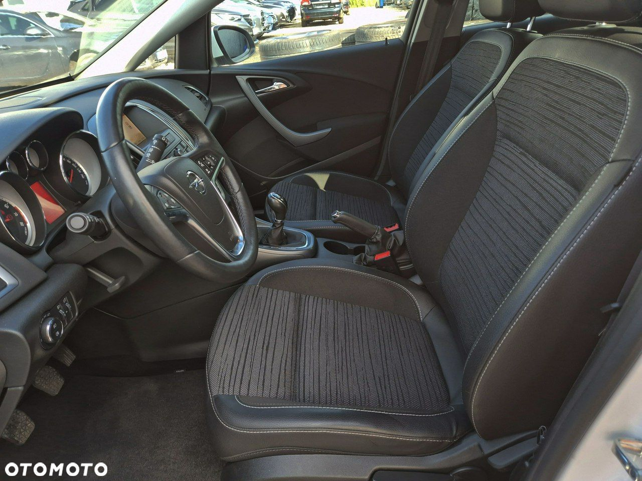 Opel Astra 1.4 Turbo ENERGY - 13