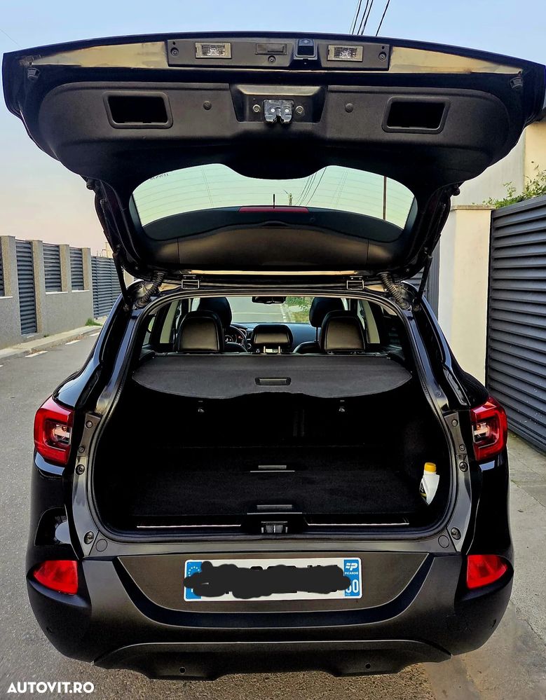 Renault Kadjar - 9