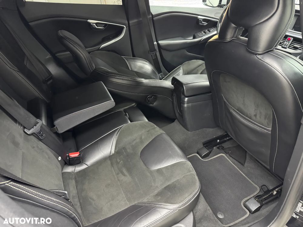 Volvo V40 2014 photo 5