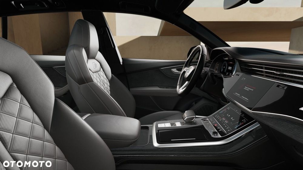 Audi Q8 - 12