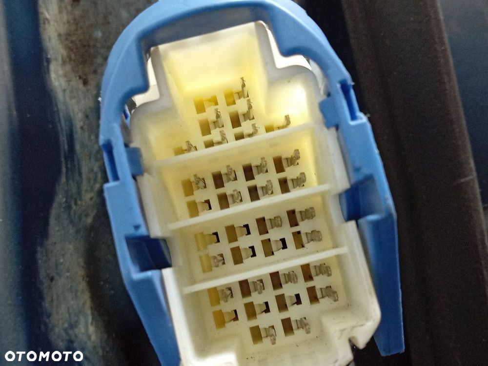 MAZDA 6 III GJ KOMBI DRZWI PRZÓD PRAWE 42B - 5