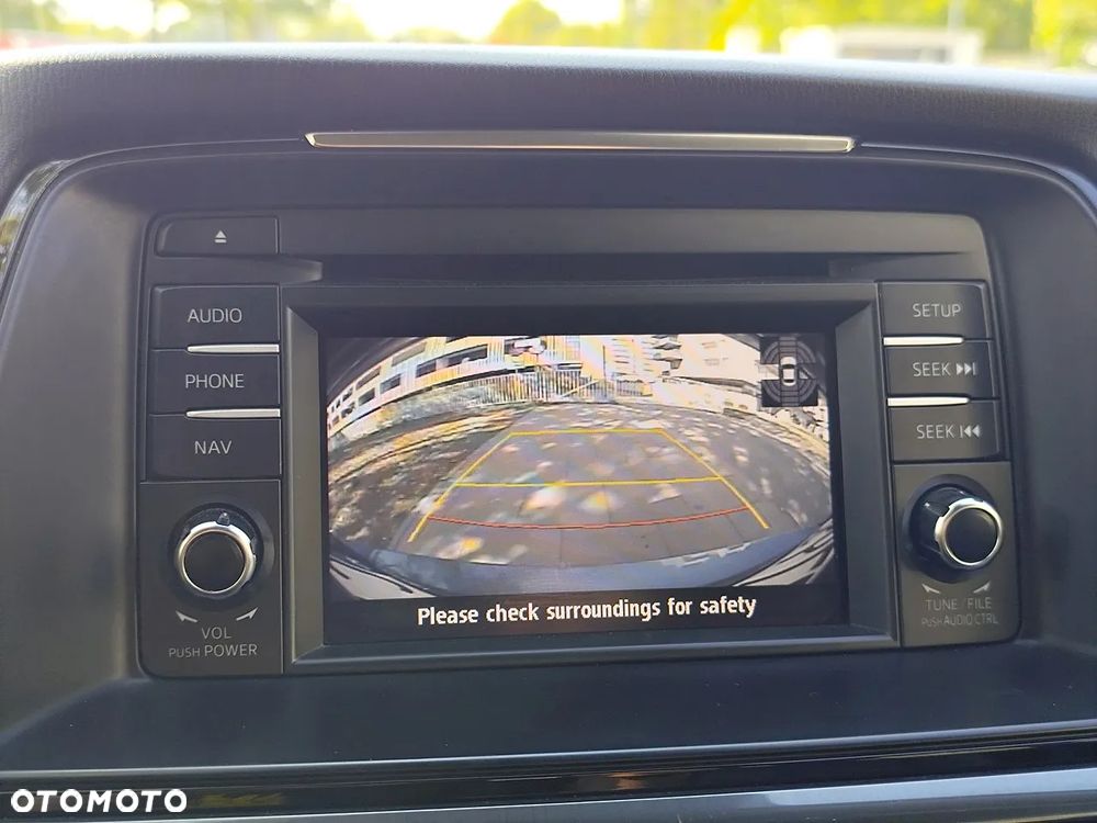 Mazda 6 2.2 Kombi SKYACTIV-D Sports-Line - 16