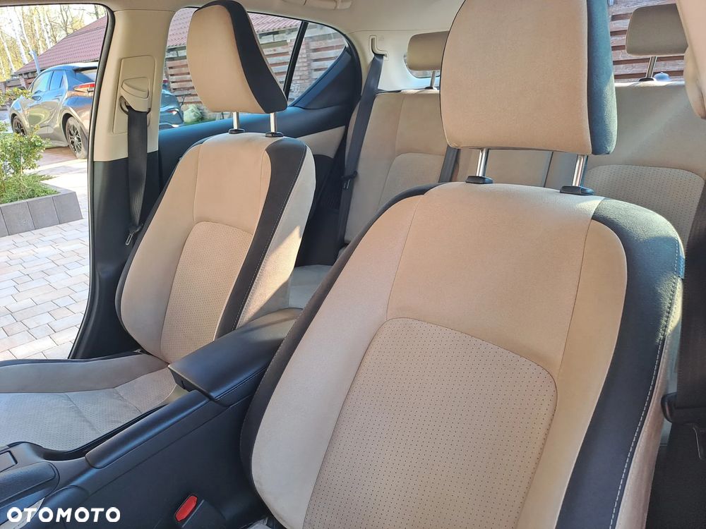 Lexus CT 200h Elegance - 8