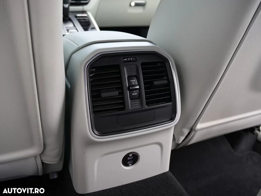 Porsche Macan S - 31