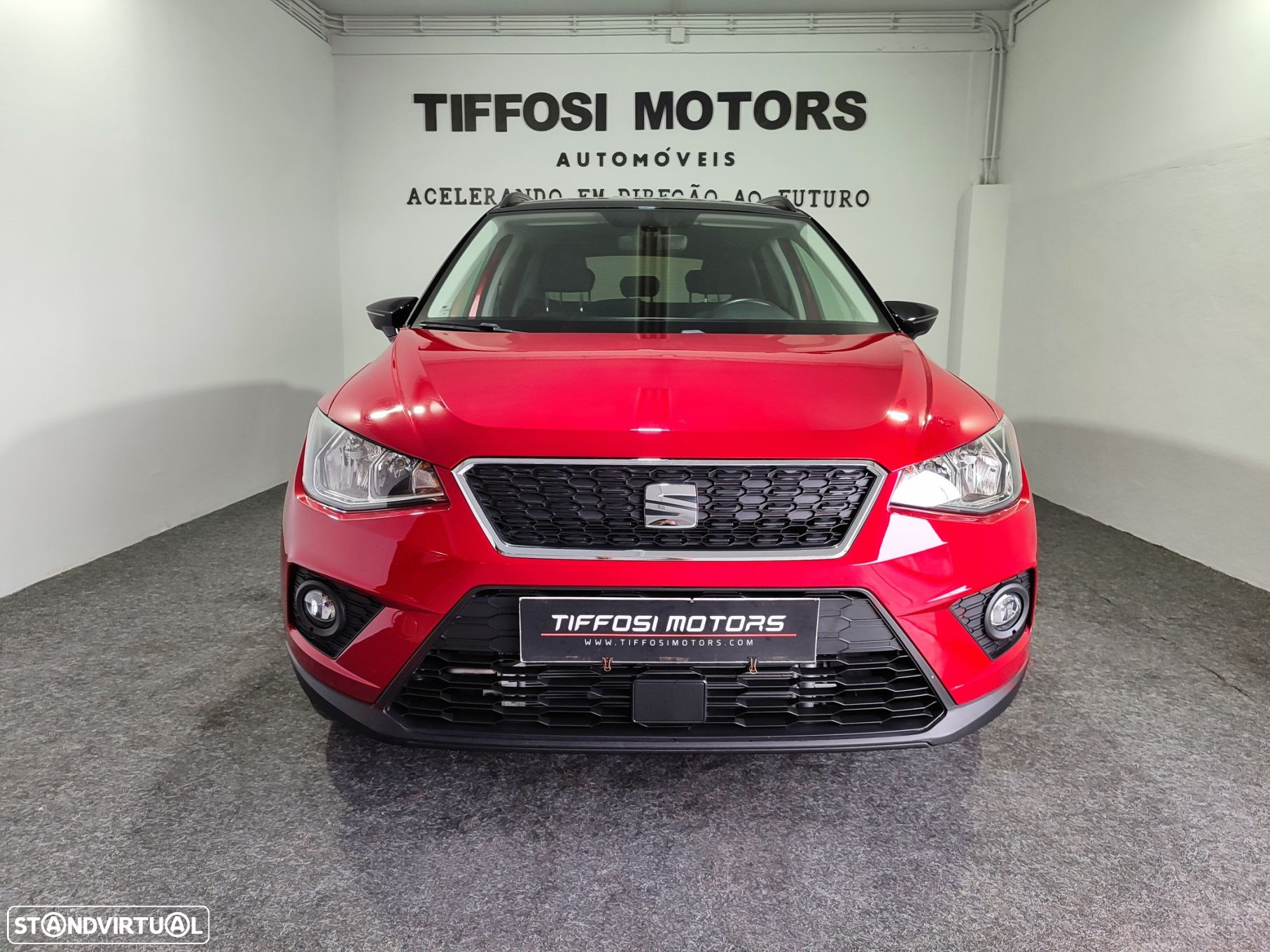 SEAT Arona 1.0 TSI Xcellence - 3
