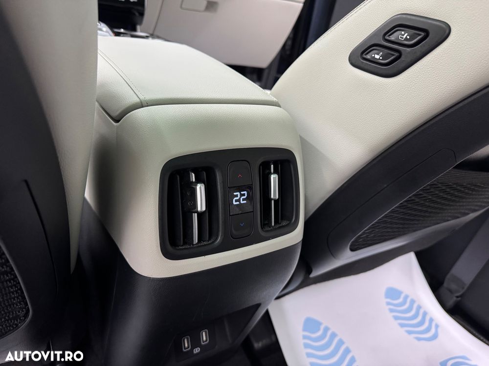 Hyundai Tucson PHEV 1.6 l 265 CP 4WD 6AT Luxury - 6