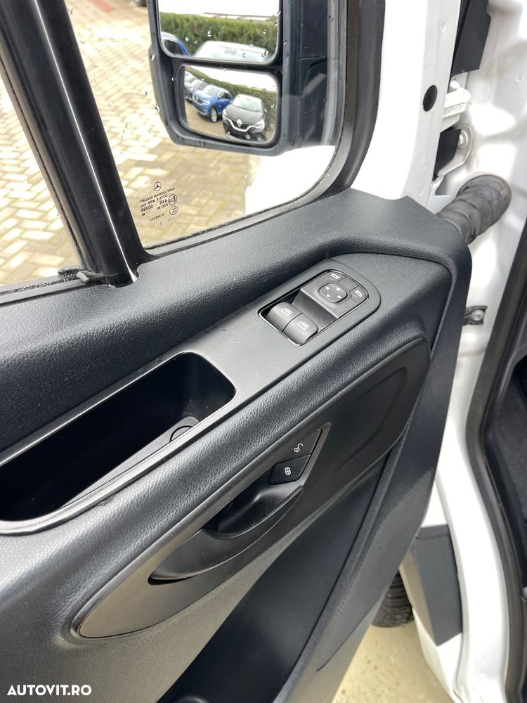 Mercedes-Benz Sprinter 314 2.2CDI  KOFFER  FRIGORIFIC - 24