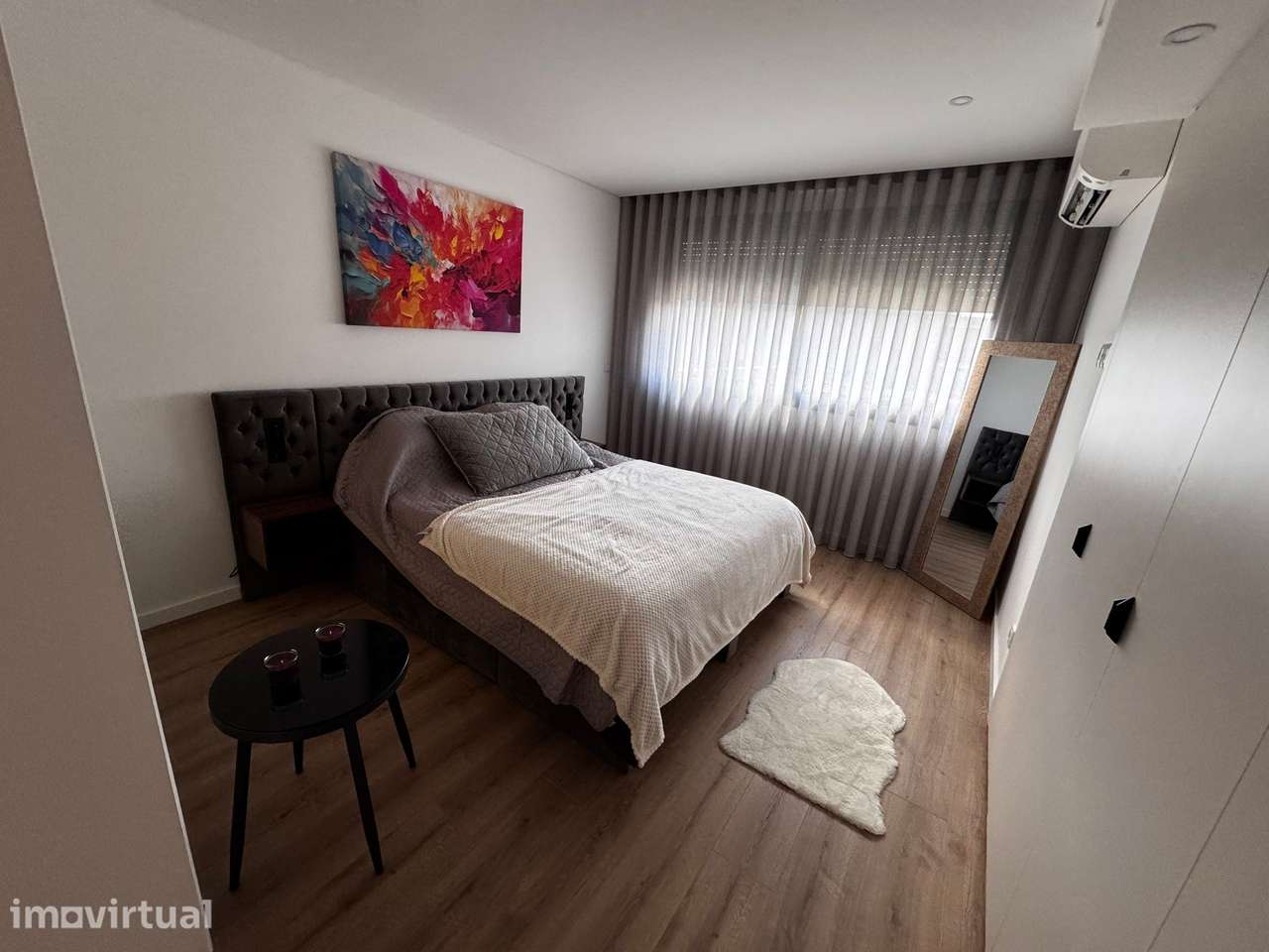 Apartamento, 158 m², Mafamude e Vilar do Paraíso - Grande imagem: 4/19