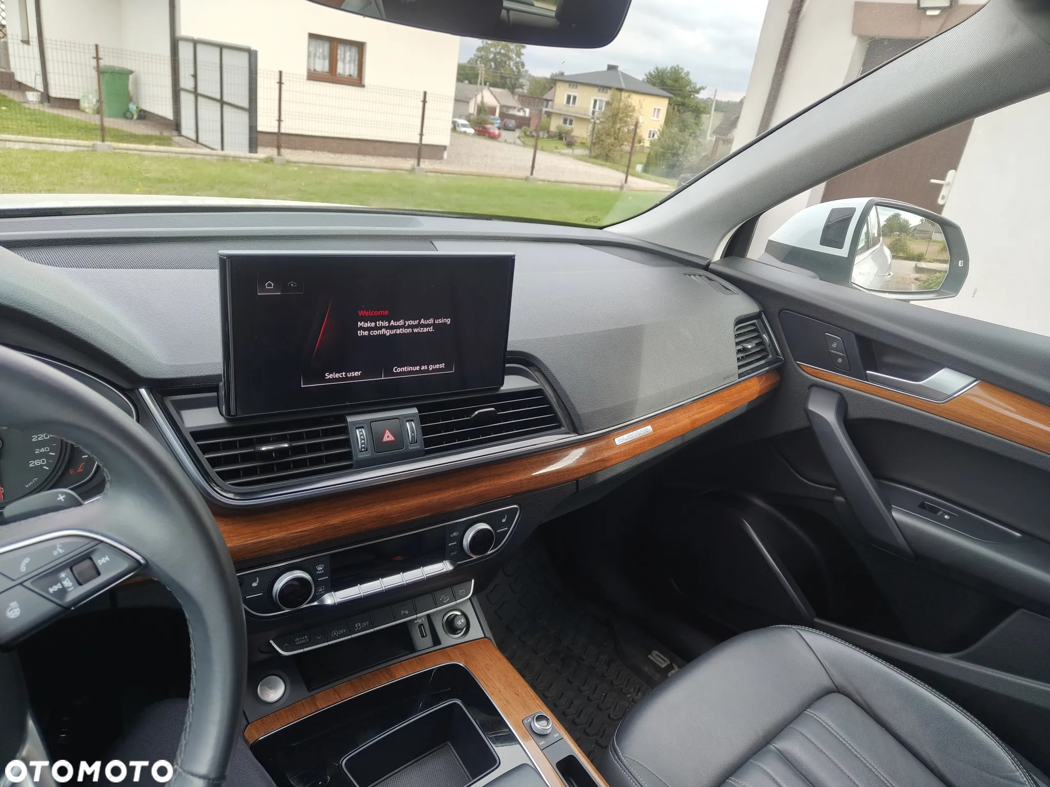 Audi Q5 40 TFSI quattro S tronic - 8