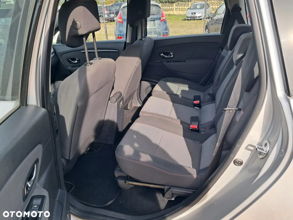 Renault Scenic 1.6 dCi Energy Limited EU6 - 18