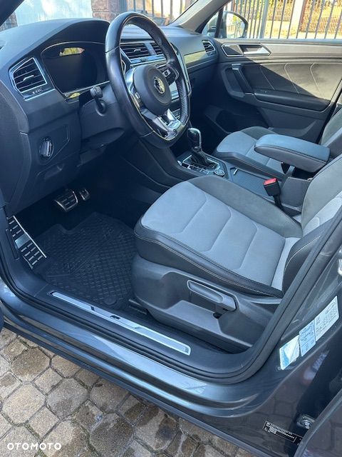 Volkswagen Tiguan 2.0 TDI BMT SCR 4Mot Highline DSG - 20