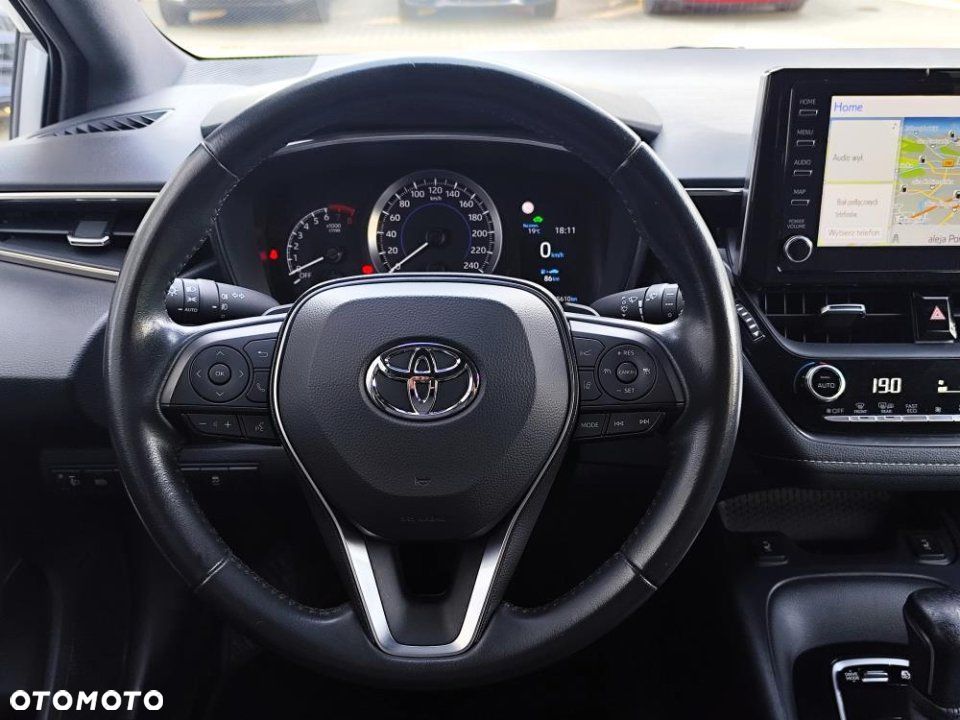 Toyota Corolla - 14