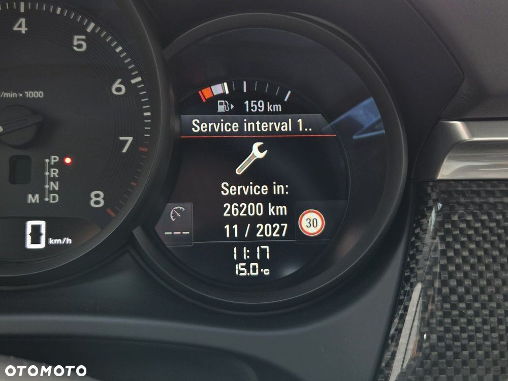 Porsche Macan Standard - 19