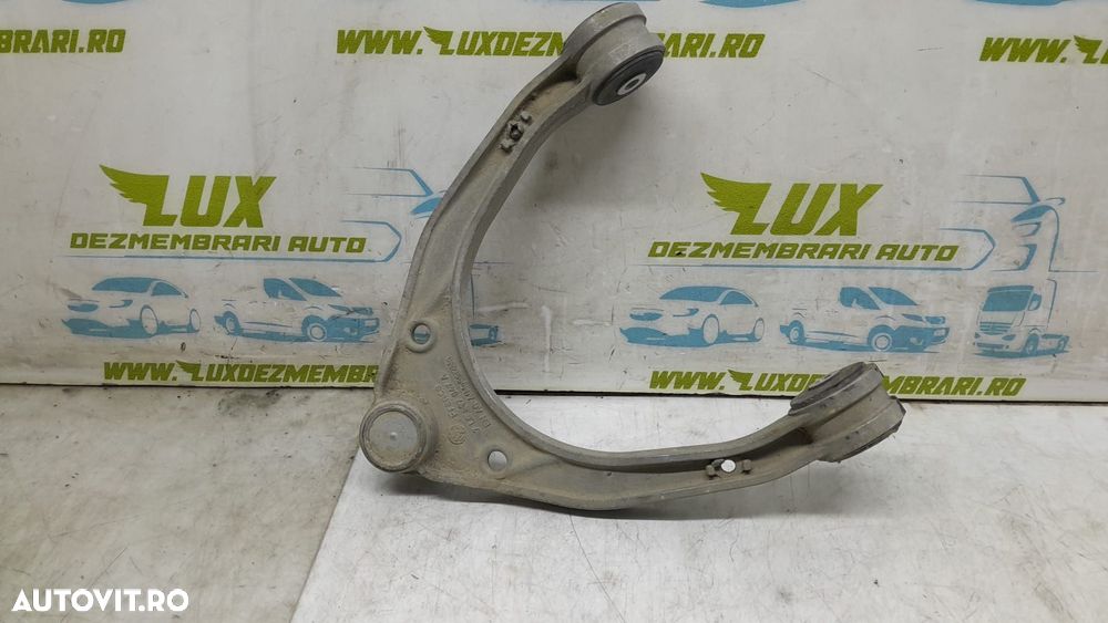 Brat suspensie roata stanga fata 7l0407047a Audi Q7 4L [2005 - 2009] - 2