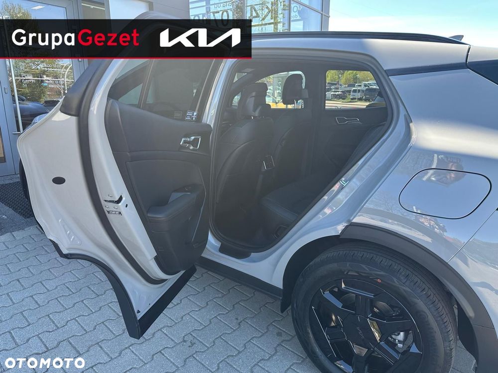 Kia Sportage 1.6 T-GDI Black Edition 2WD DCT - 17