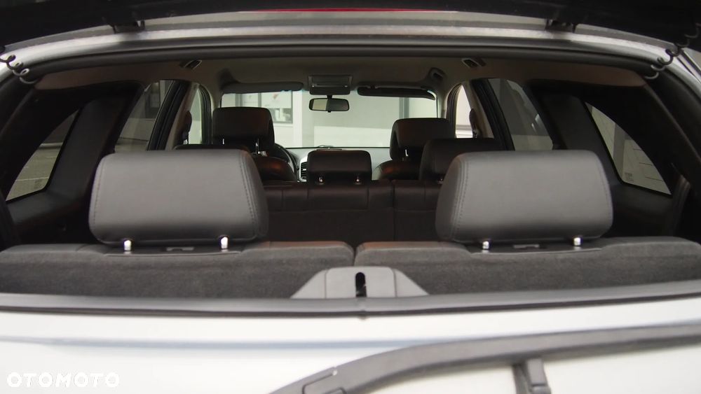 Chevrolet Captiva 2.4 2WD 7 Sitzer LS Family Edition - 8