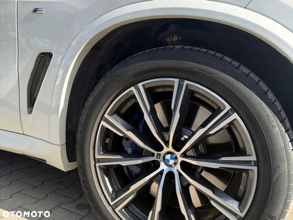 BMW X5 xDrive25d - 7
