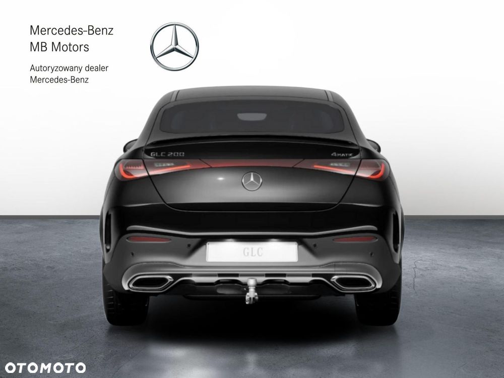 Mercedes-Benz GLC - 4
