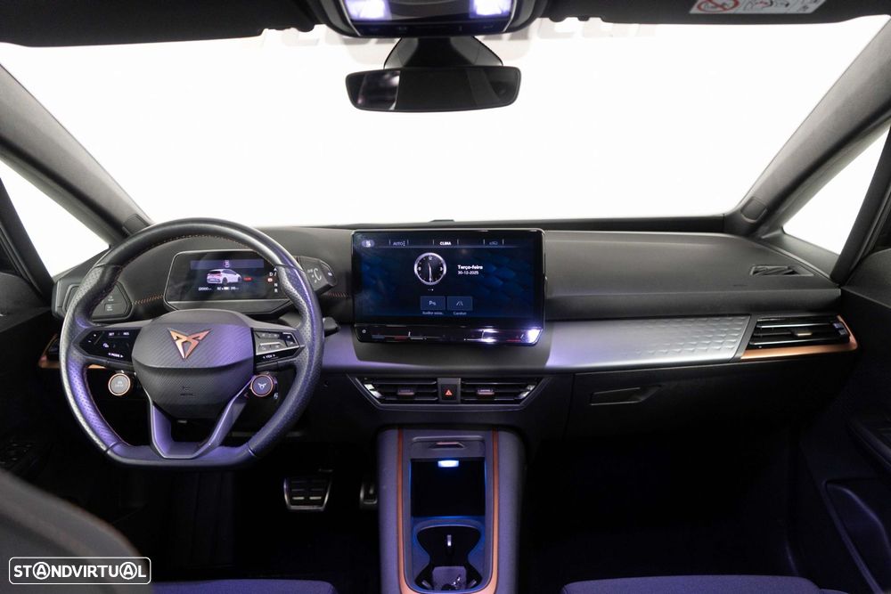 Cupra Born 58 kWh e-Boost - 21