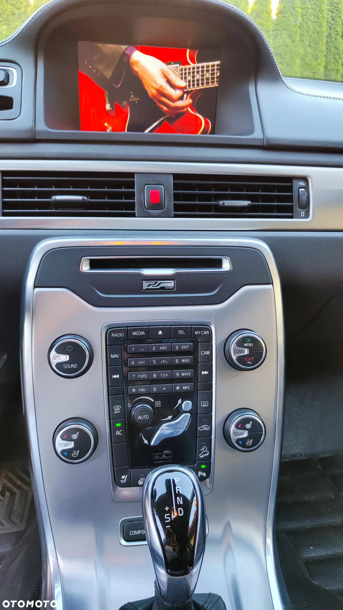 Volvo XC 70 T6 AWD Summum - 6