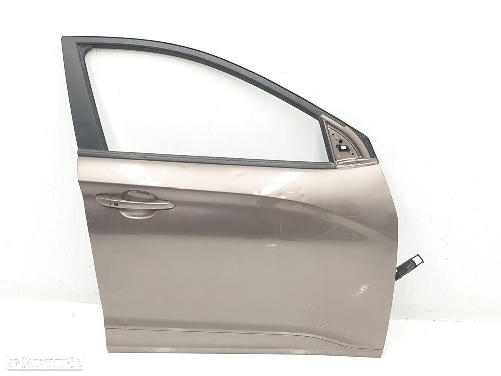 PORTA FRENTE DIREITA HYUNDAI KONA OS - 1