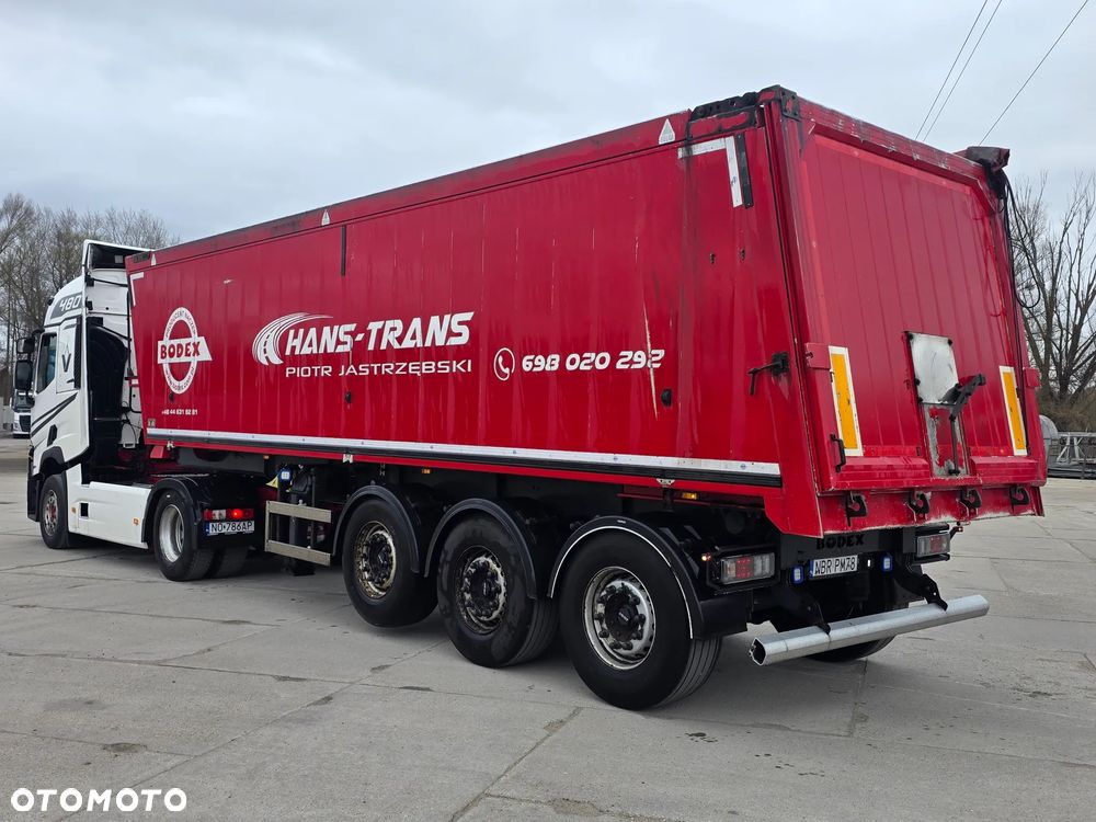 Renault Gama 480 - 3