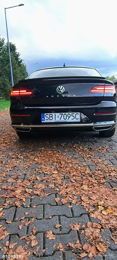 Volkswagen Arteon 2.0 TDI SCR Elegance DSG - 20