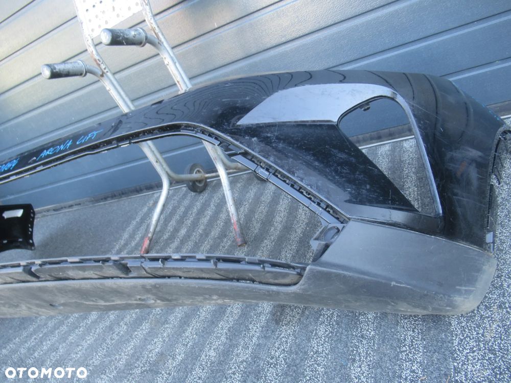 ZDERZAK PRZEDNI PRZÓD SEAT ARONA LIFT 2021- - 15