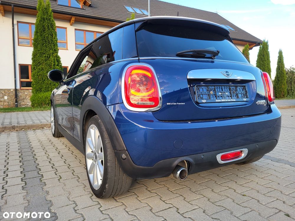 MINI Cooper D - 27