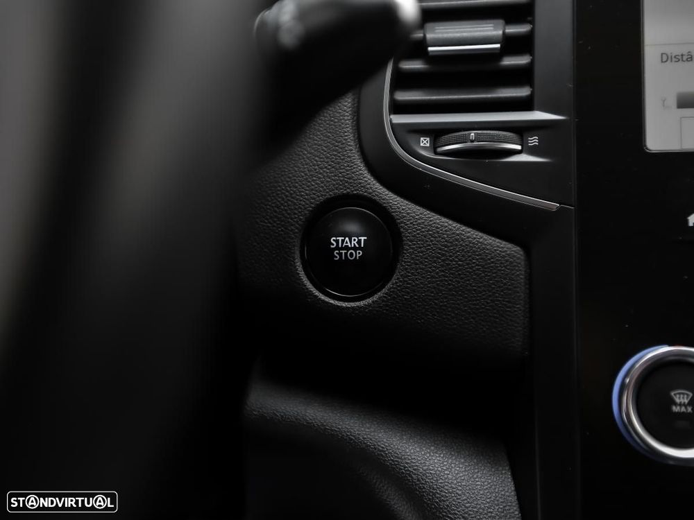 Renault Mégane 1.5 Blue dCi Limited - 18