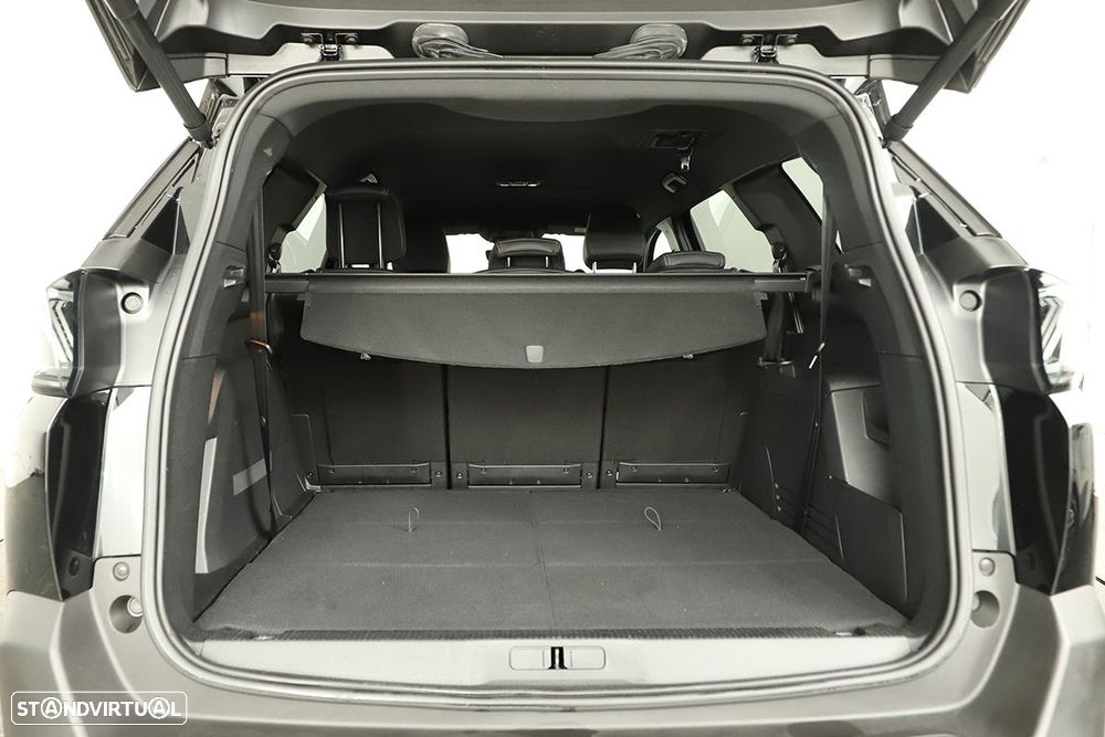 Peugeot 5008 1.2 PureTech GT EAT8 - 24