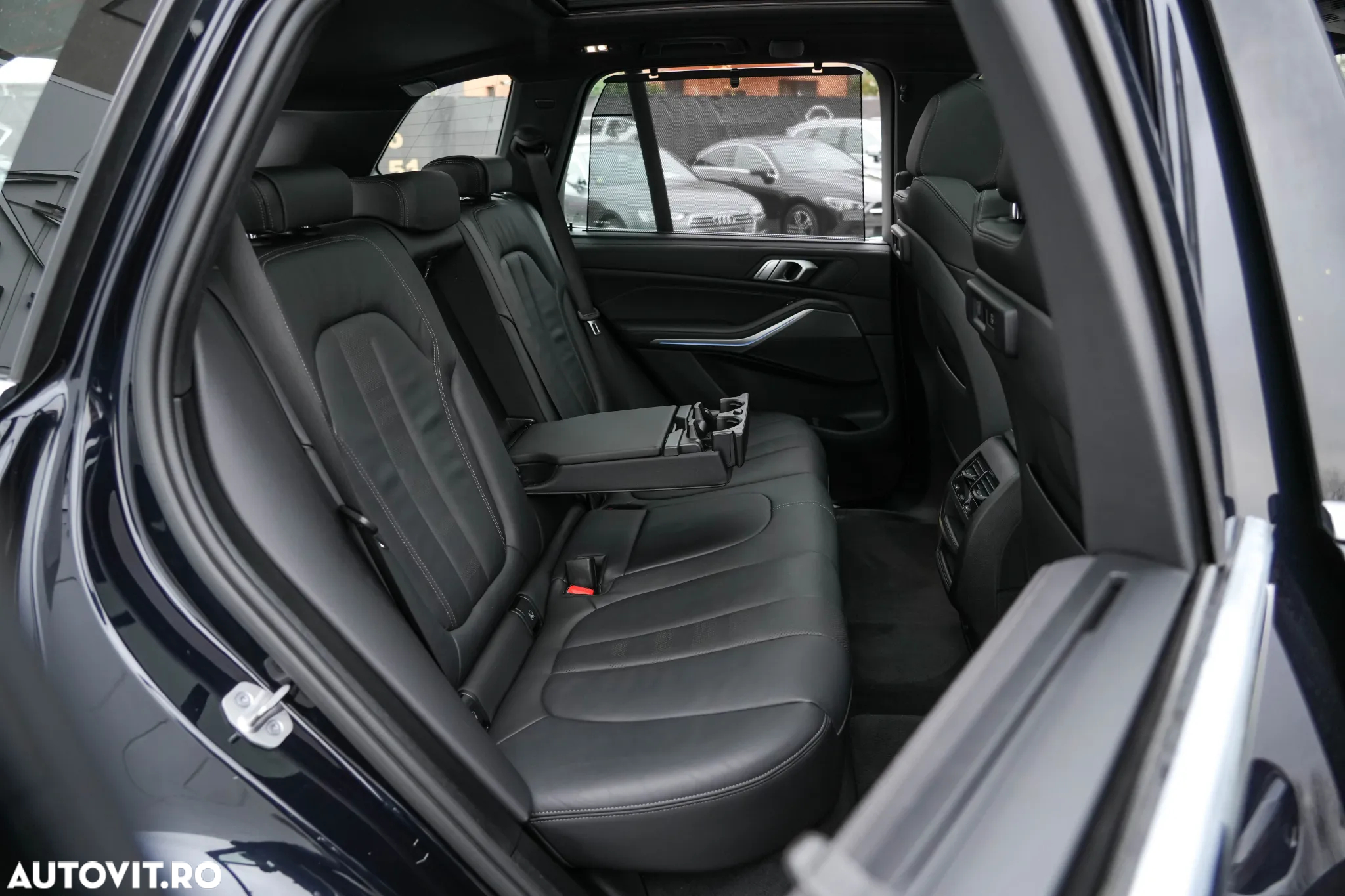 BMW X5 xDrive45e - 25