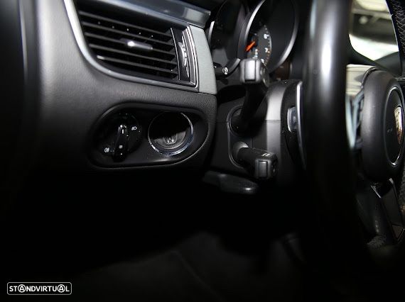 Porsche Macan PDK - 14