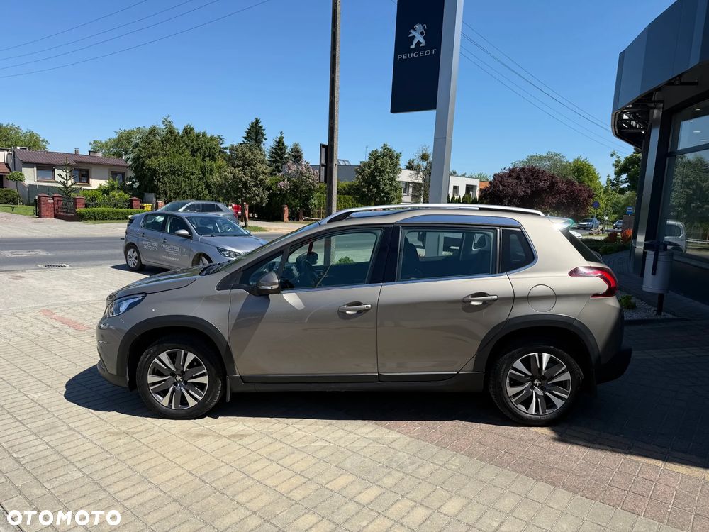 Peugeot 2008 PureTech 110 Stop&Start Allure - 2