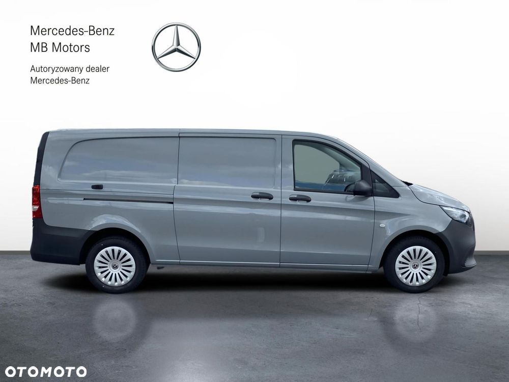 Mercedes-Benz Vito - 8
