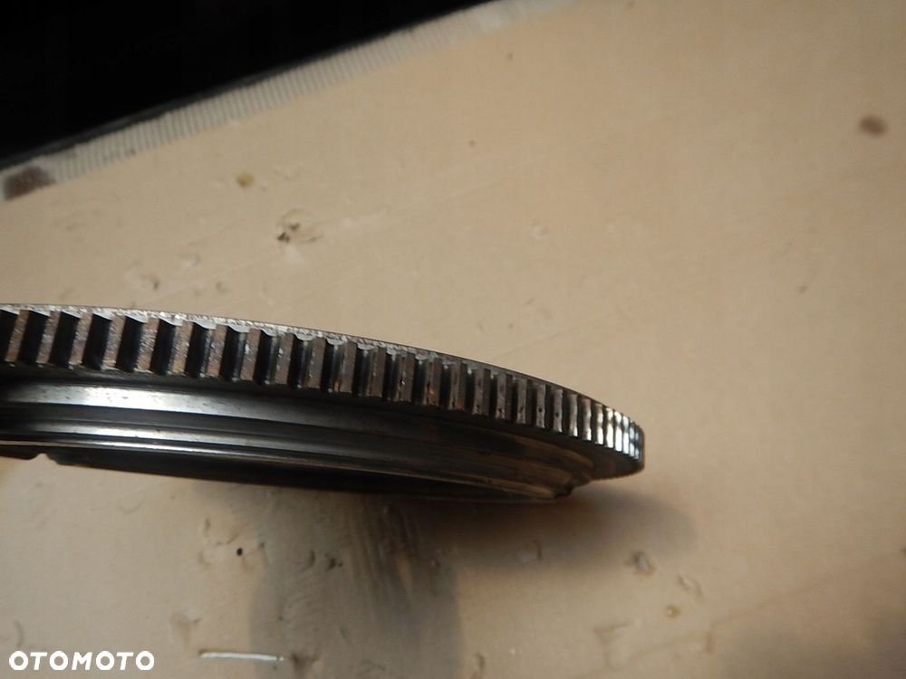 koło zamachowe dwumas fiat 500 jeep renagade 1.4 t.b. - 3