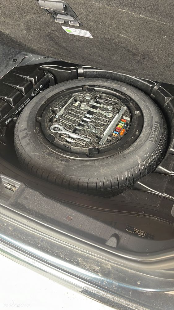 Mercedes-Benz Klasa S 350 - 16