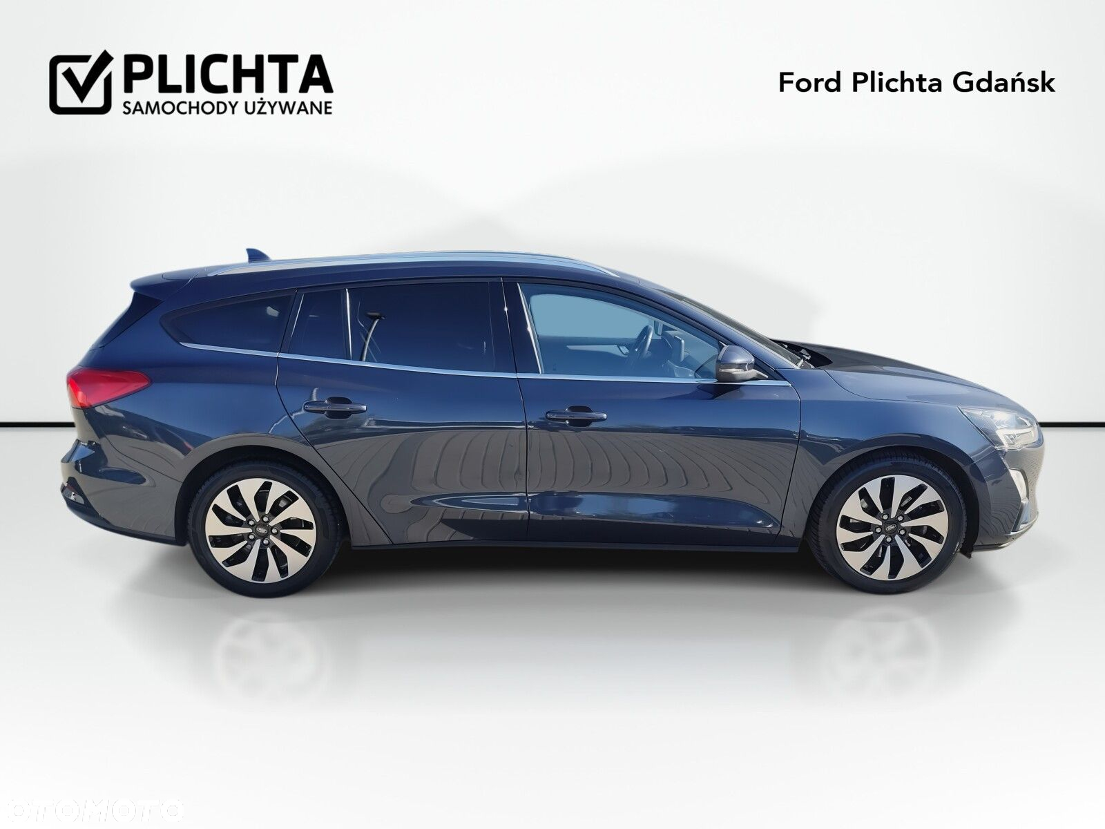Ford Focus - 4