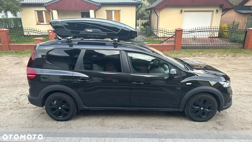 Dacia Jogger 1.0 TCe Extreme - 6