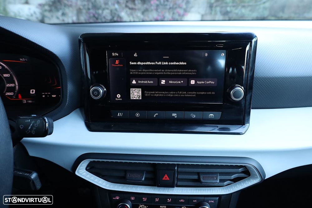 SEAT Arona 1.0 TSI Style - 32