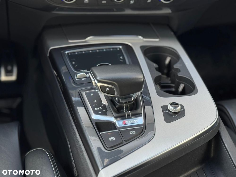Audi SQ7 - 19