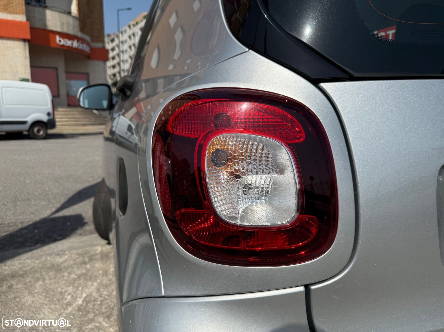 Smart ForTwo Coupé 0.9 Prime 90 Aut. - 42