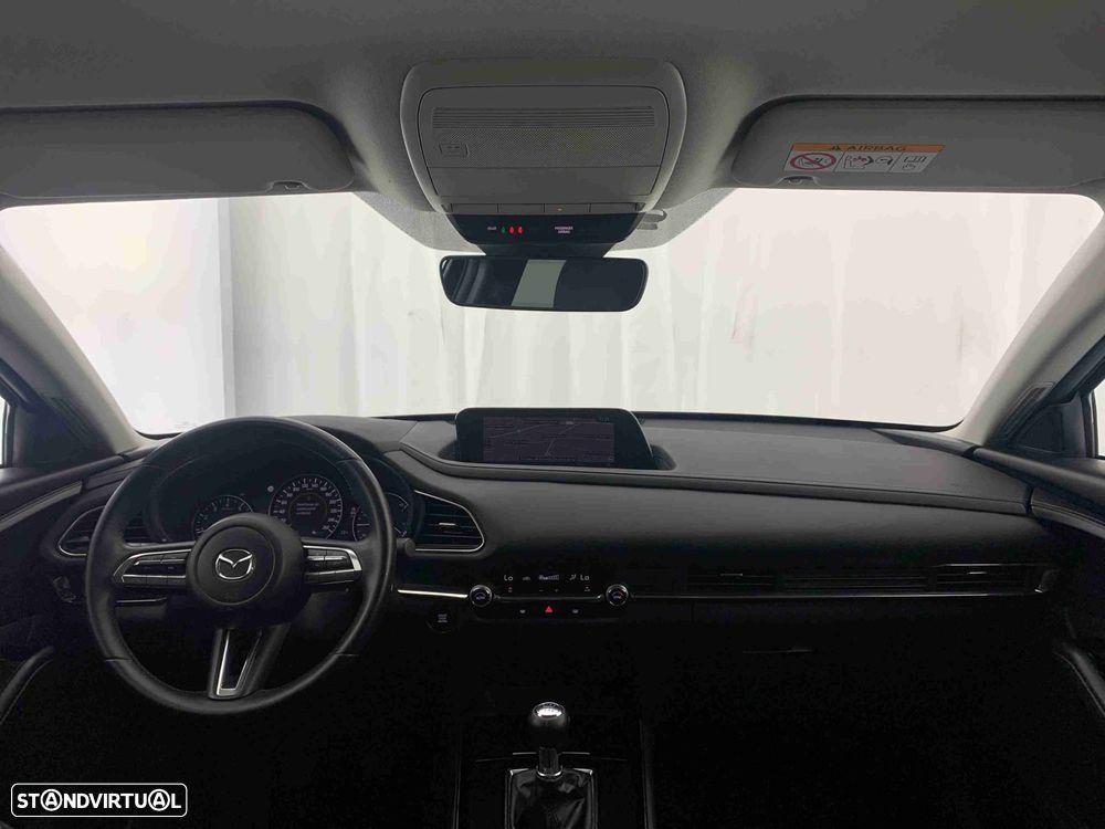Mazda CX-30 2.0 Sky-G Evolve - 13