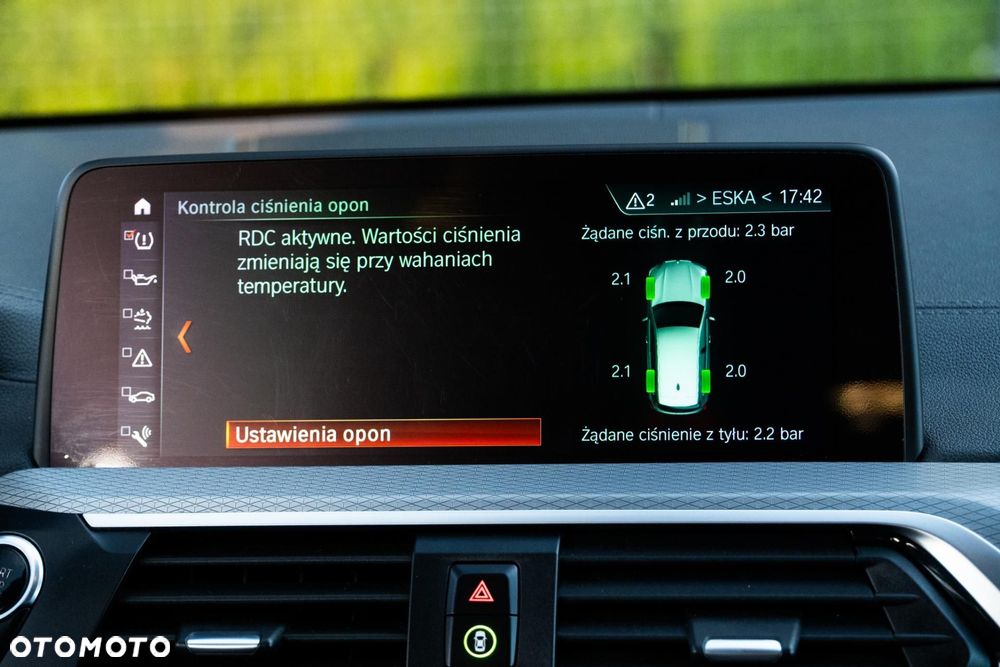 BMW X3 - 22