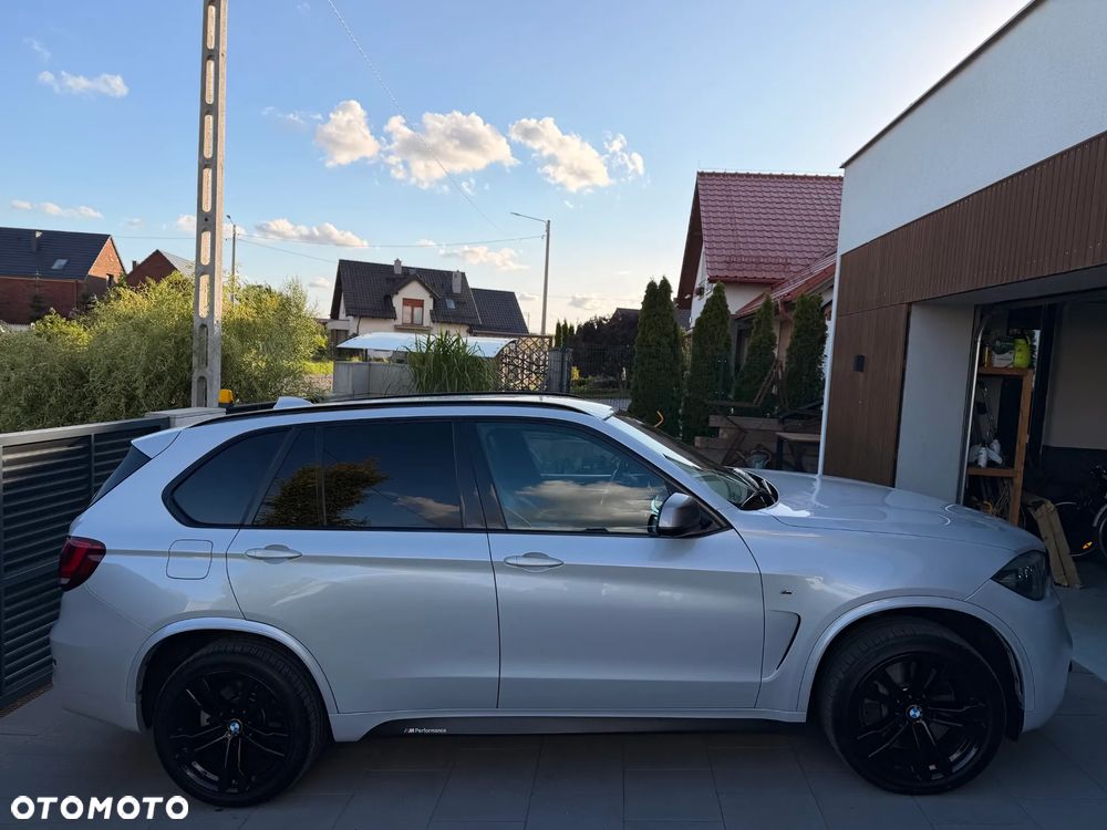 BMW X5 M - 2