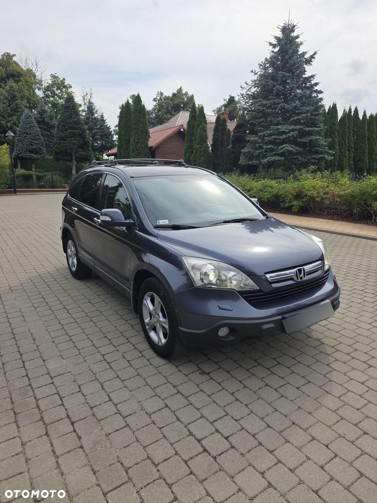 Honda CR-V 2.0 Executive - 3