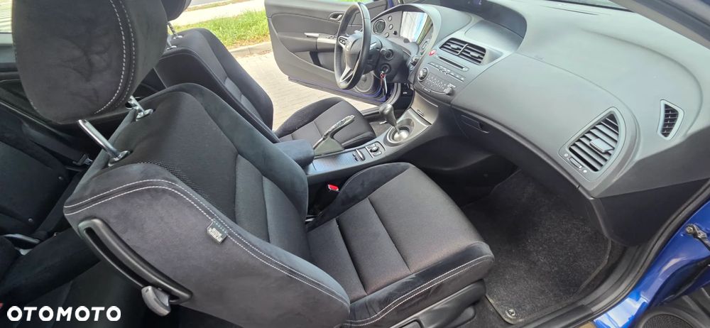 Honda Civic - 29