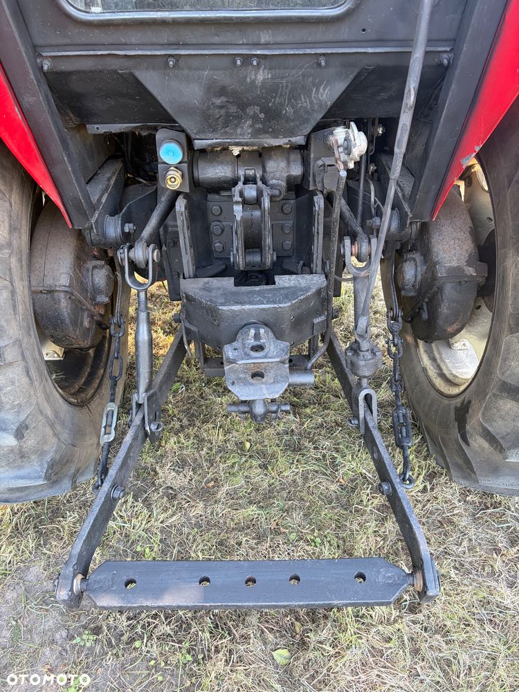 Zetor 5211 - 11