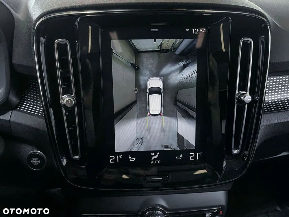 Volvo XC 40 T5 Recharge DKG RDesign - 14