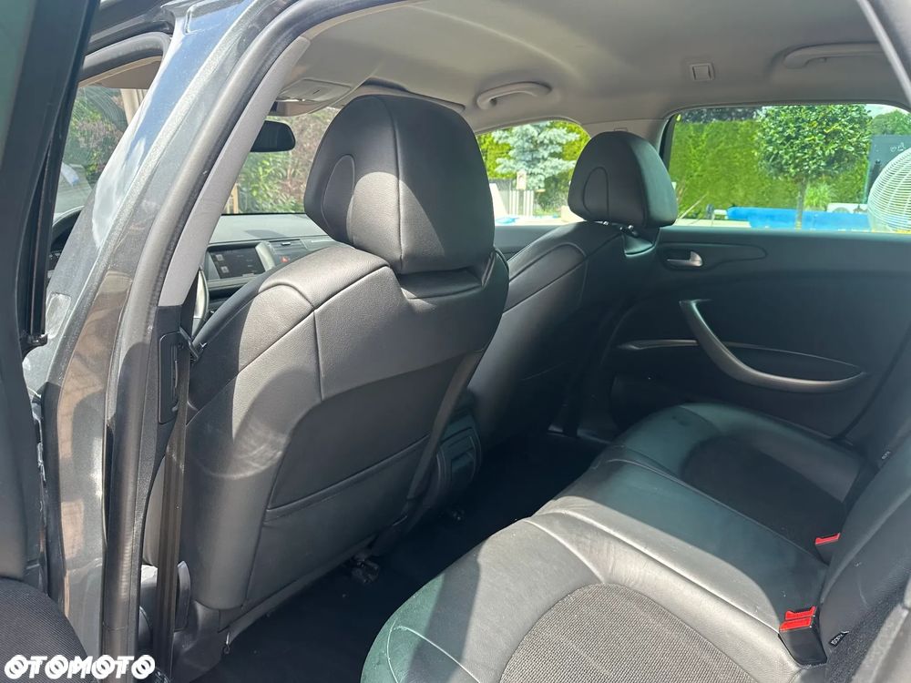 Citroën C5 Tourer BlueHDi 150 S&S Selection - 15